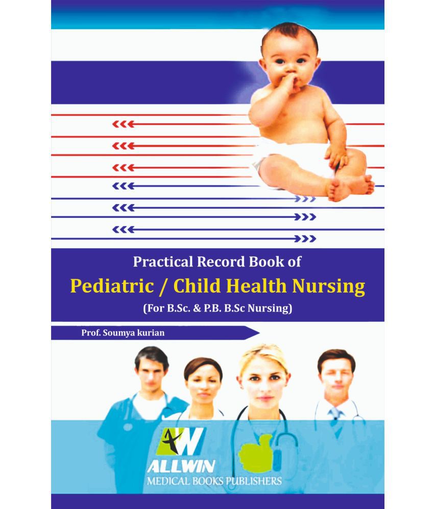 pediatric medical records