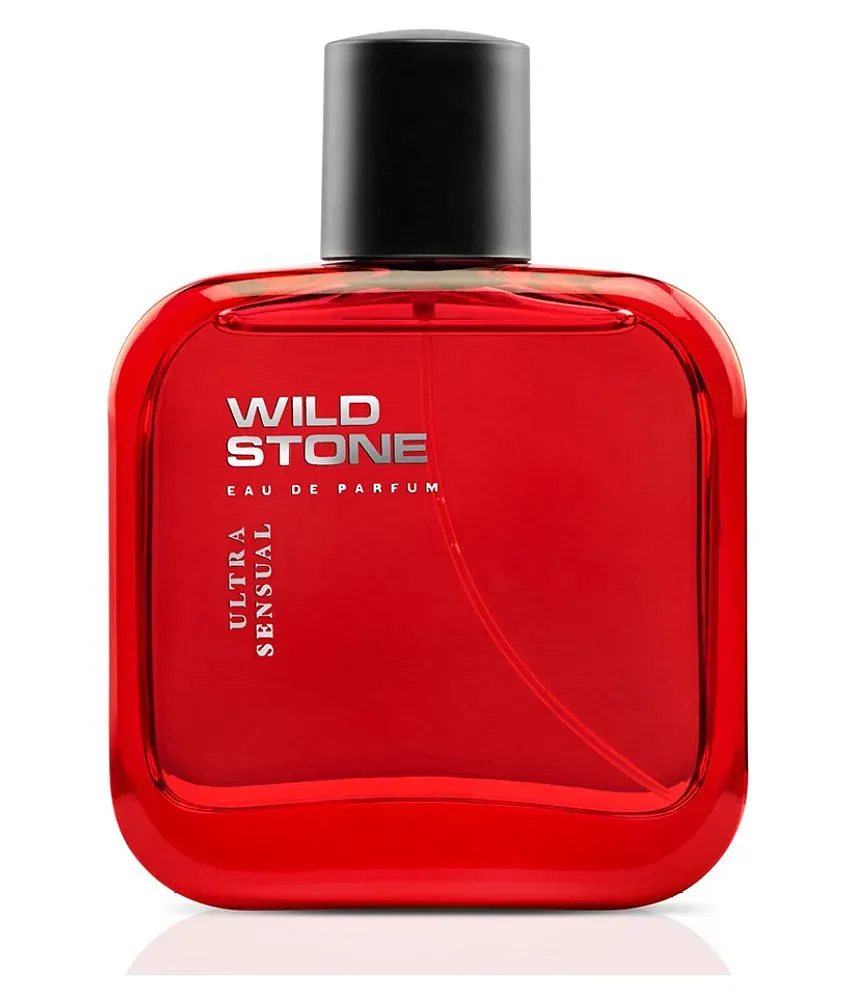 Buy Wild Stone Ultra Sensual Eau de Parfum 50 ml For Men