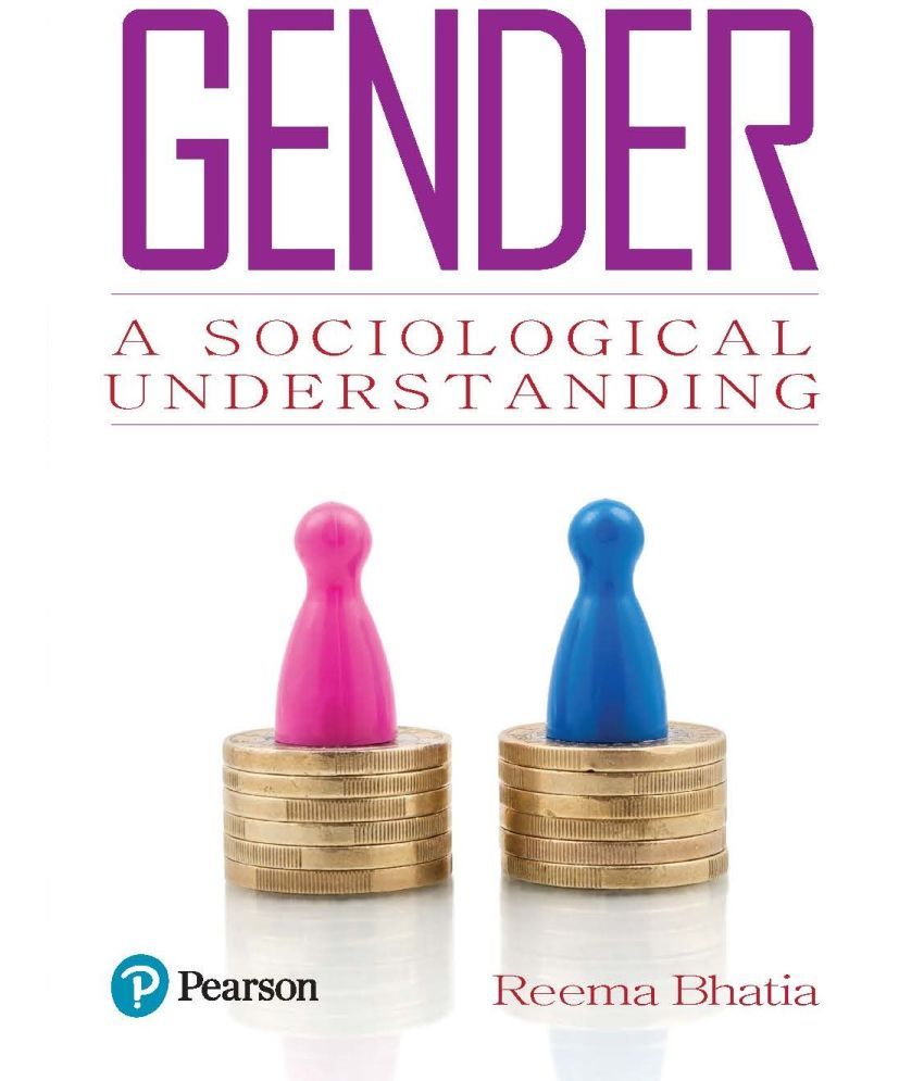     			Gender: A Sociological Understanding | First Edition| By Pearson