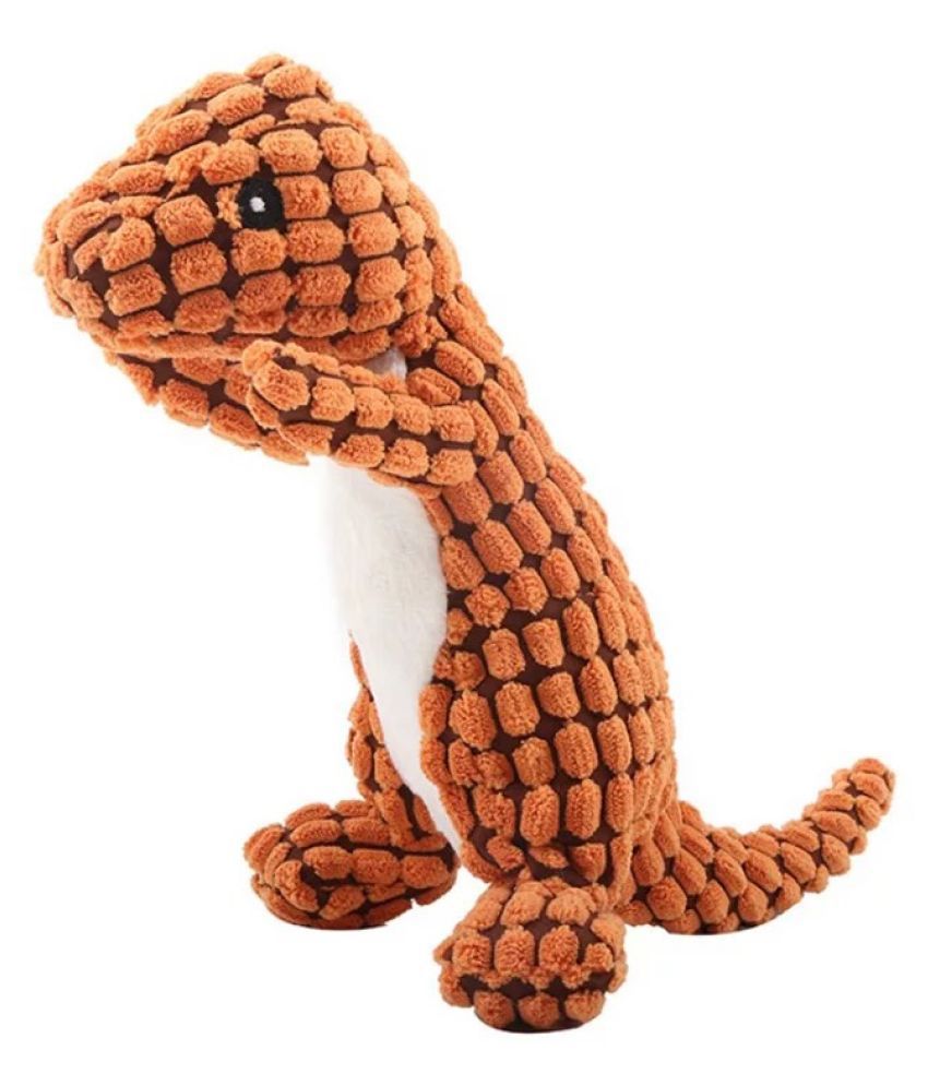 dog squeaky toy