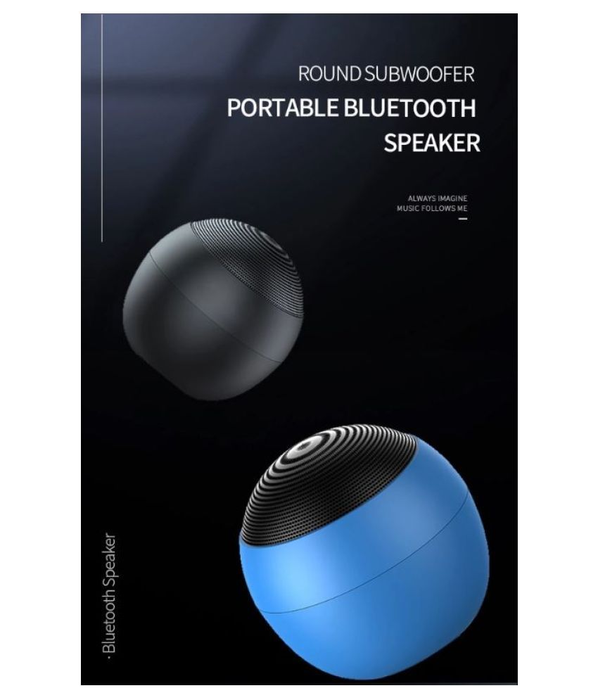 kechaoda bluetooth speaker