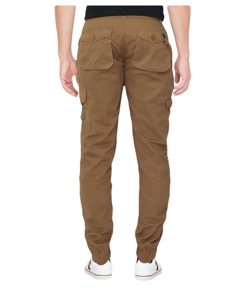 urban cargos