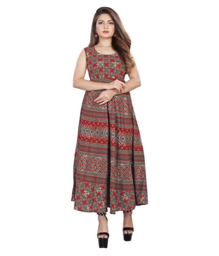 rapron dress online