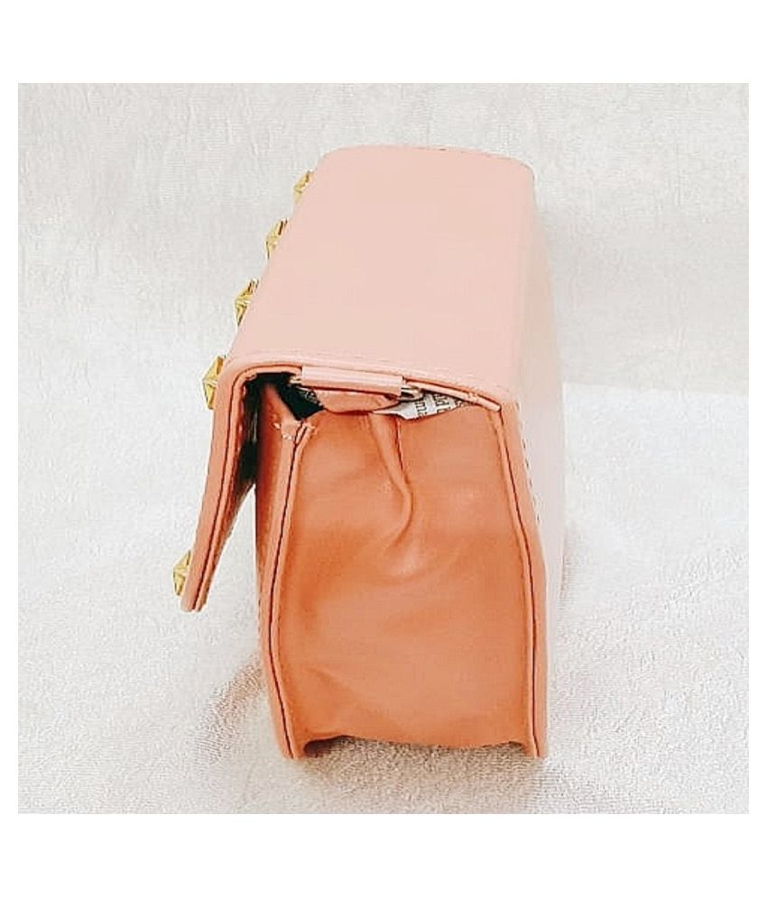 puff sling bag