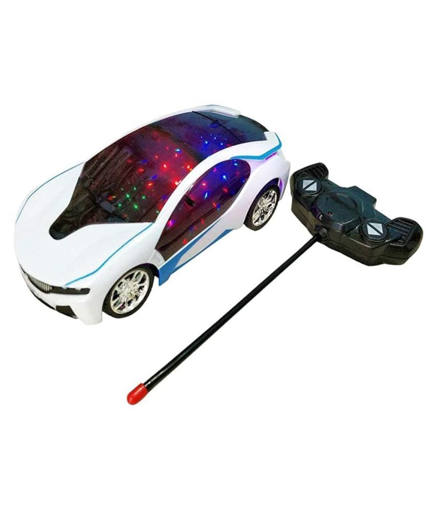 online remote wali car