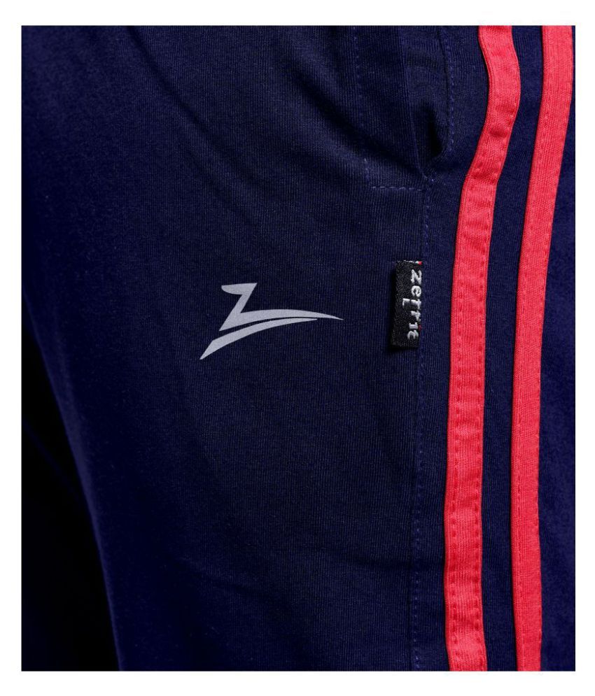 zeffit track pants