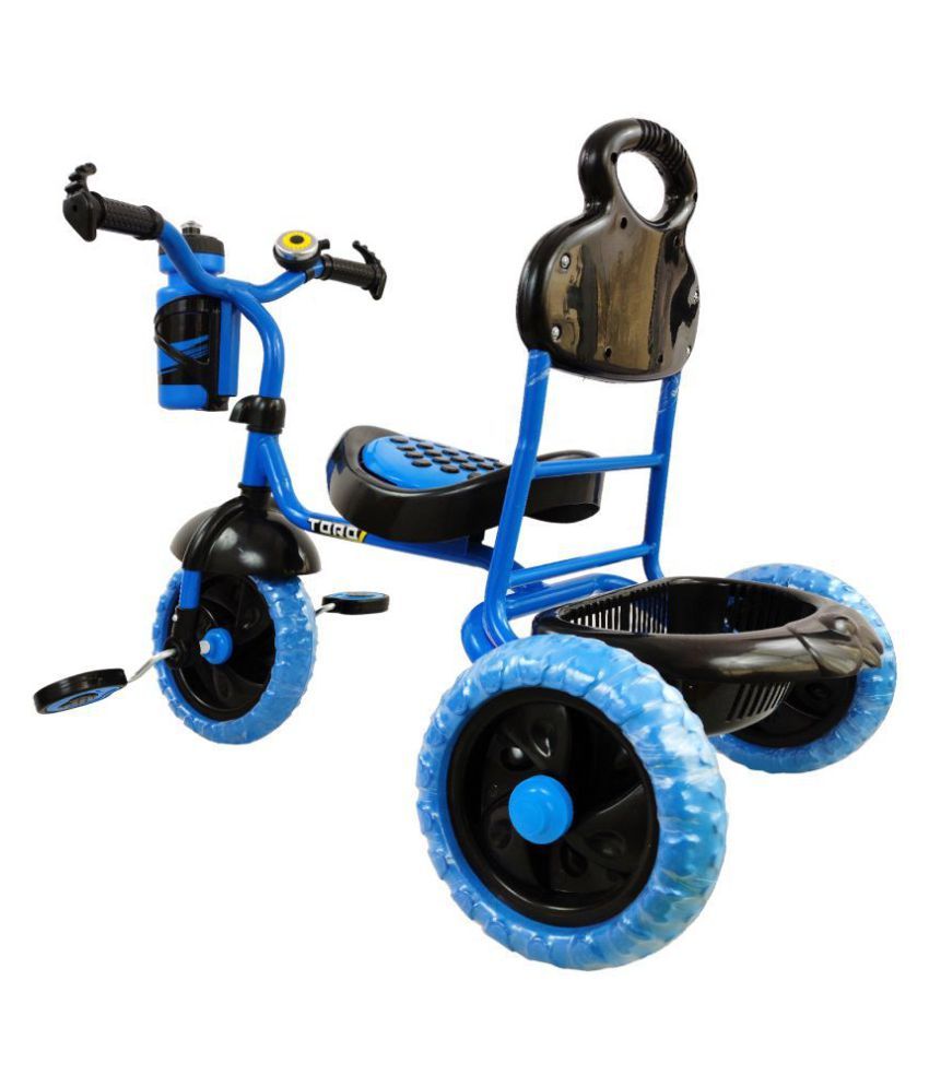 metal tricycle for toddlers