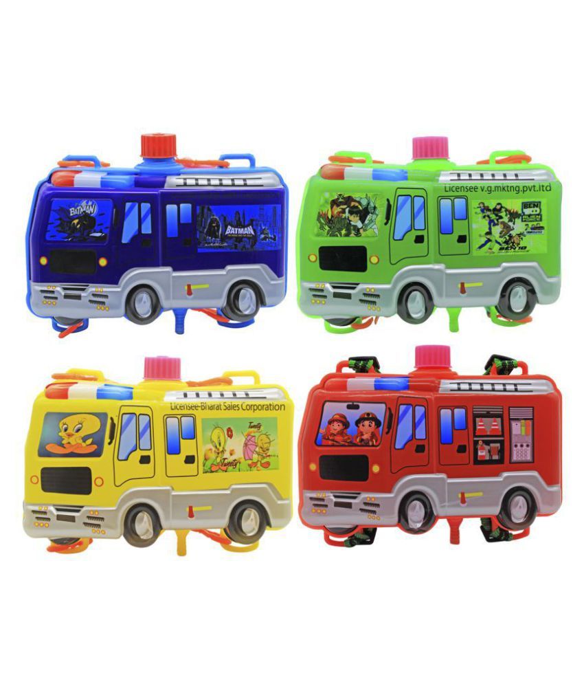 tayo toys argos