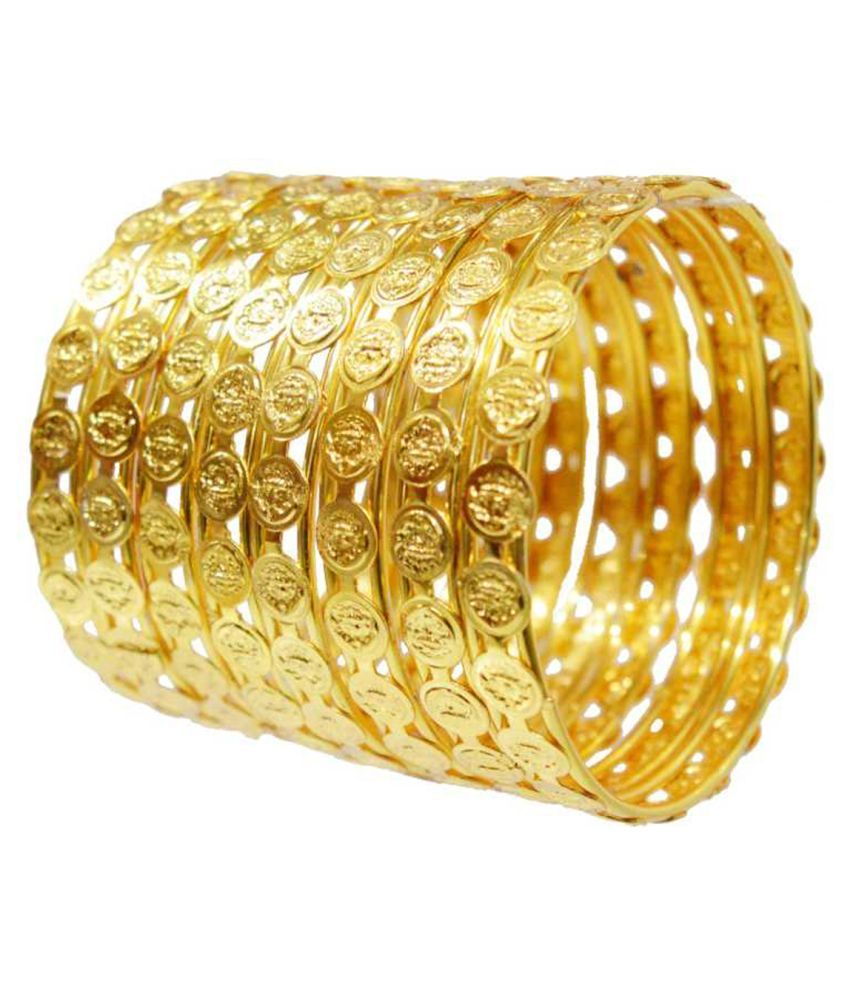 Snapdeal hot sale bangle set