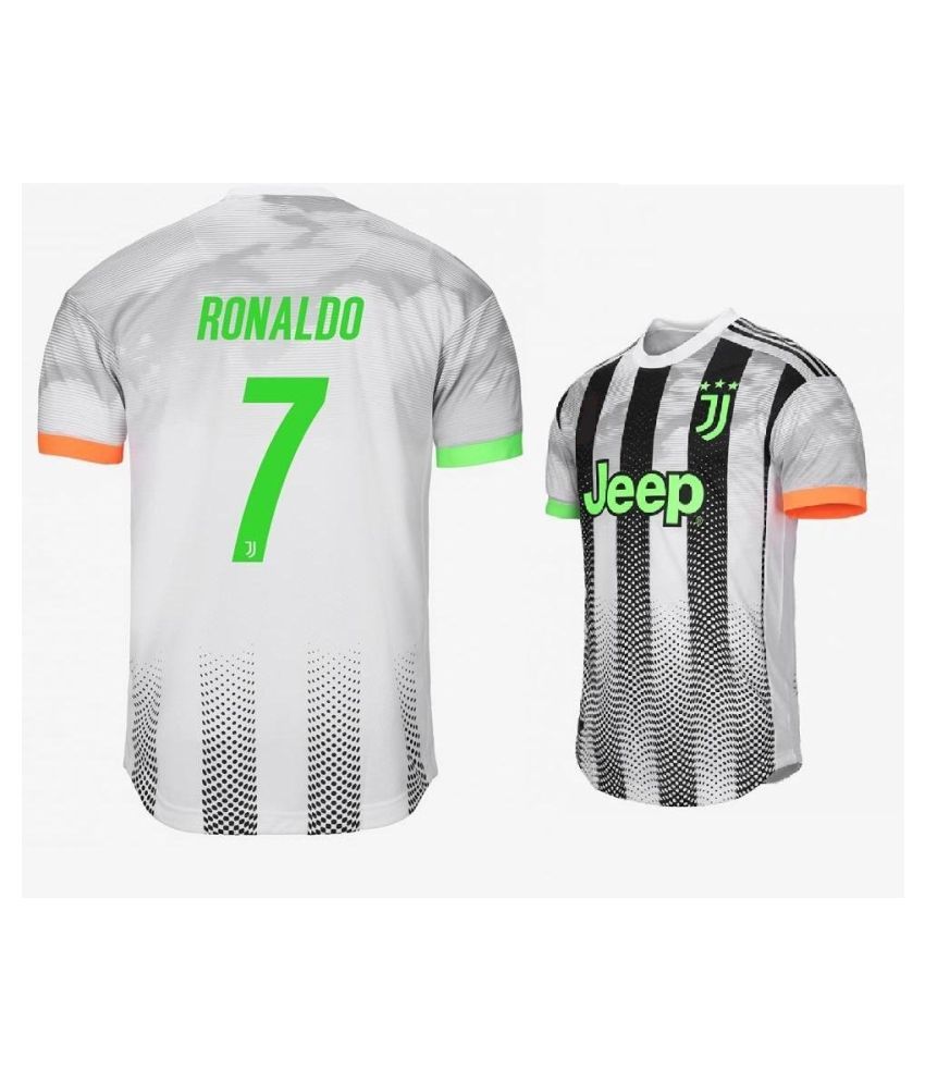 juventus fourth kit