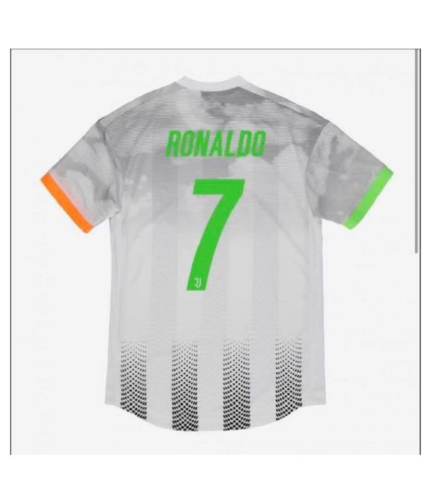 ronaldo palace jersey