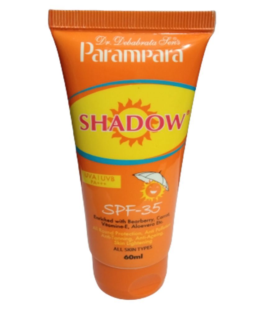 parampara spf 25