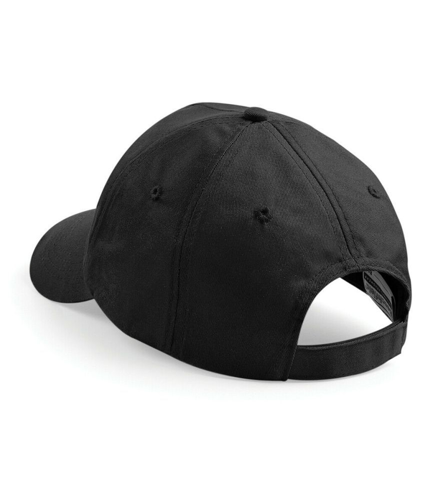 plain black baseball cap womens