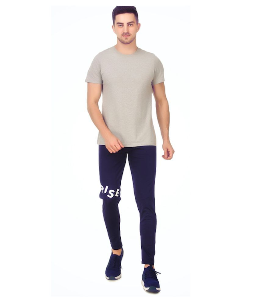 gym track pants mens