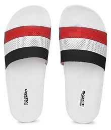 snapdeal mens chappals