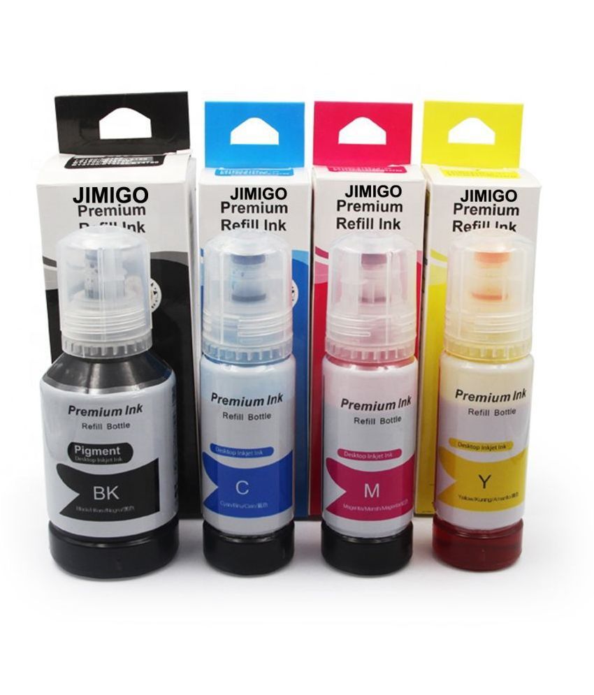 Чернила Для Принтера Epson L4160 Купить