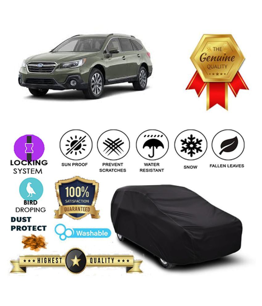 subaru outback car cover