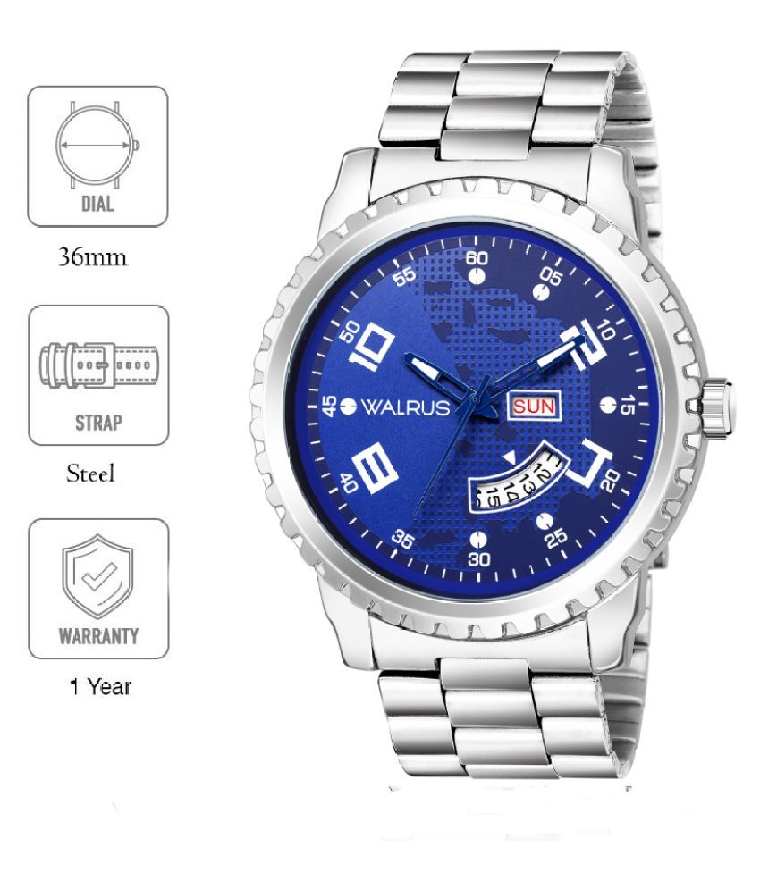 snapdeal deal of the day watches