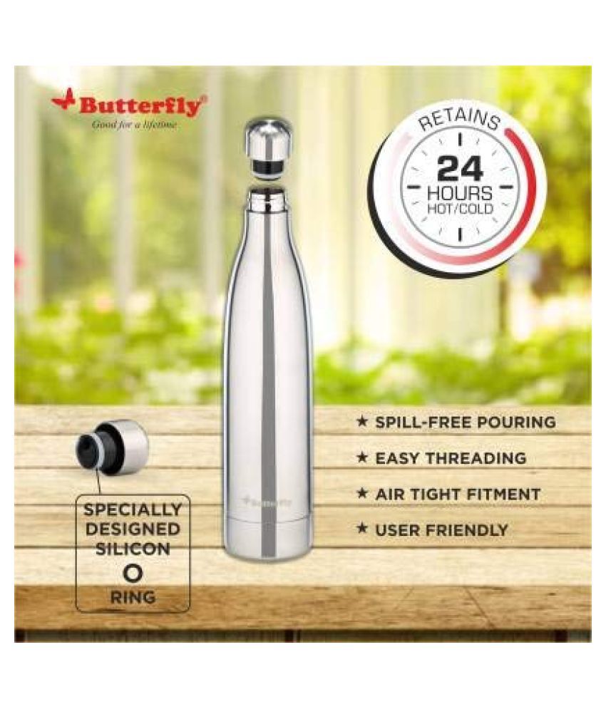 butterfly voyage 1000ml flask