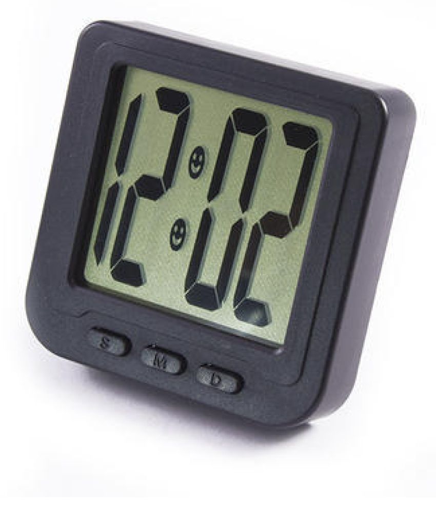 DIGITAL CLOCK Buy DIGITAL CLOCK Online at Best Prices in India on
