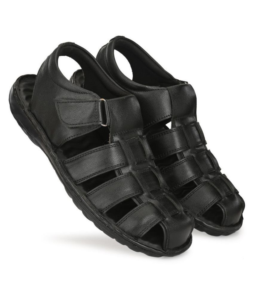 george black sandals