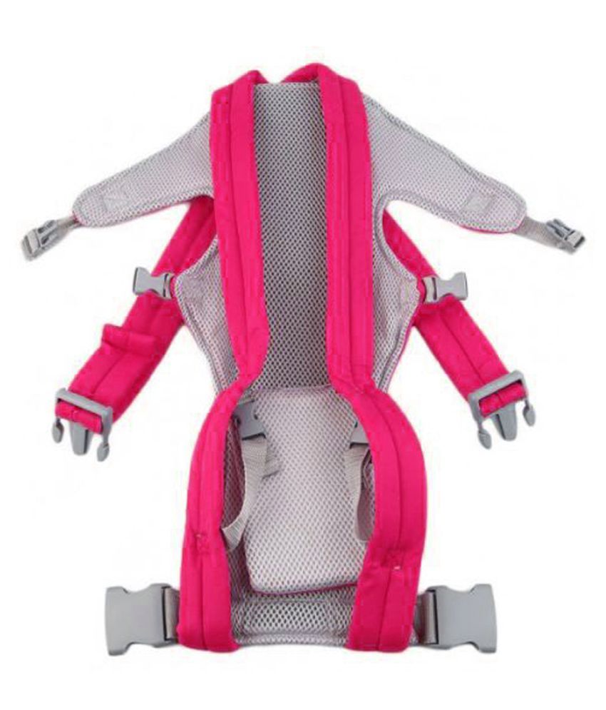 BABY CARRIER AA MultiFunctional Front Baby Carrier Ideal for Kids 0 to