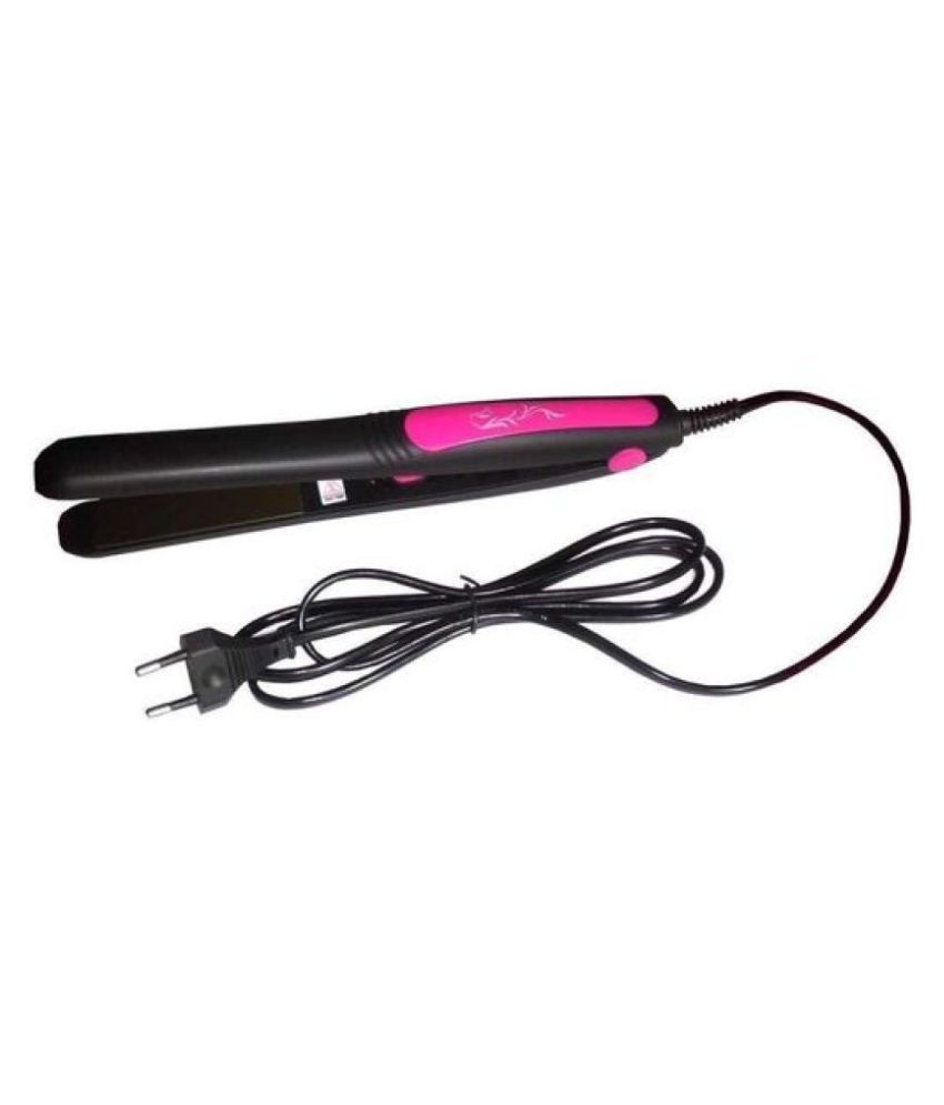 Buy Skmei SK328 new hotselling Hair Straightener ( black ) Online at Best  Price in India - Snapdeal