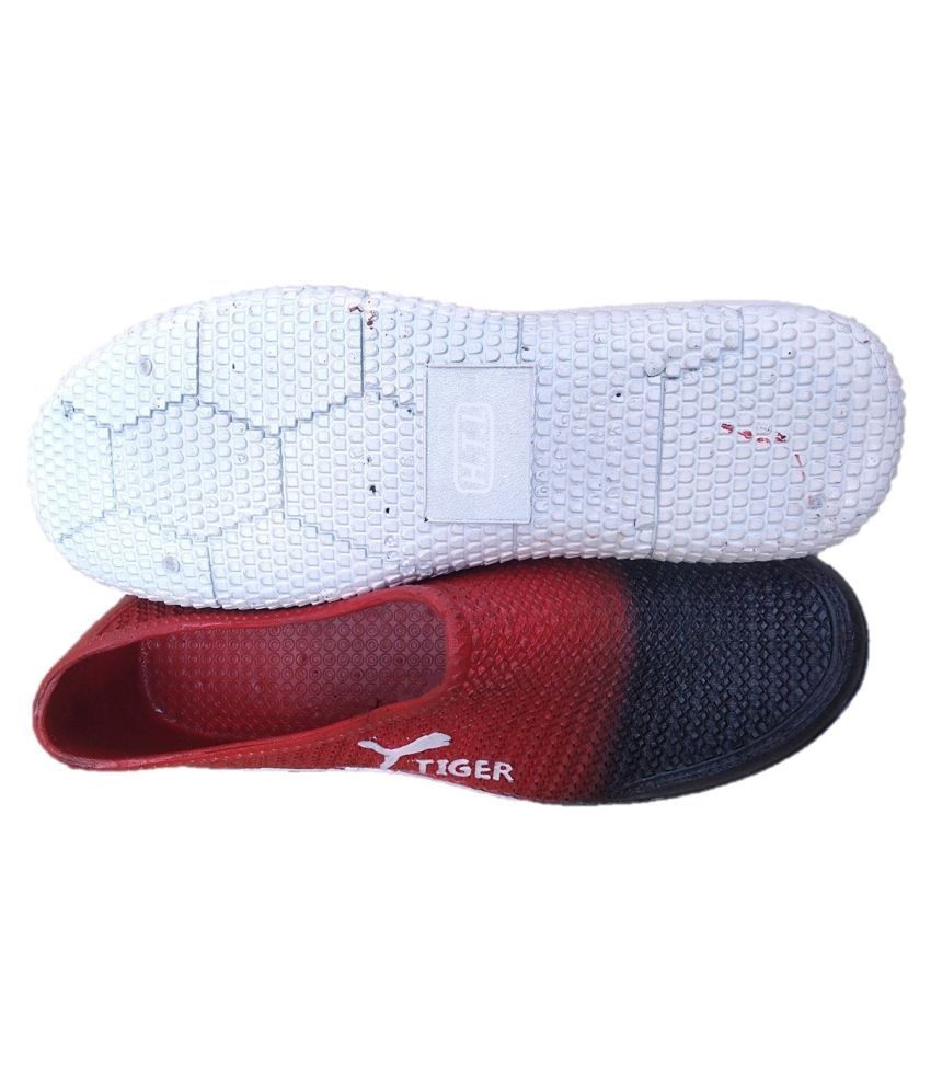 tiger running shoes 1965