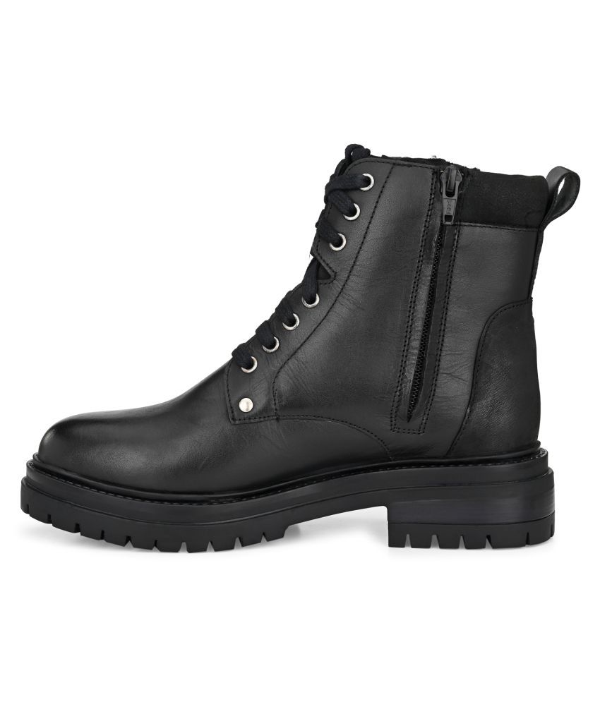 chelsea mid boot