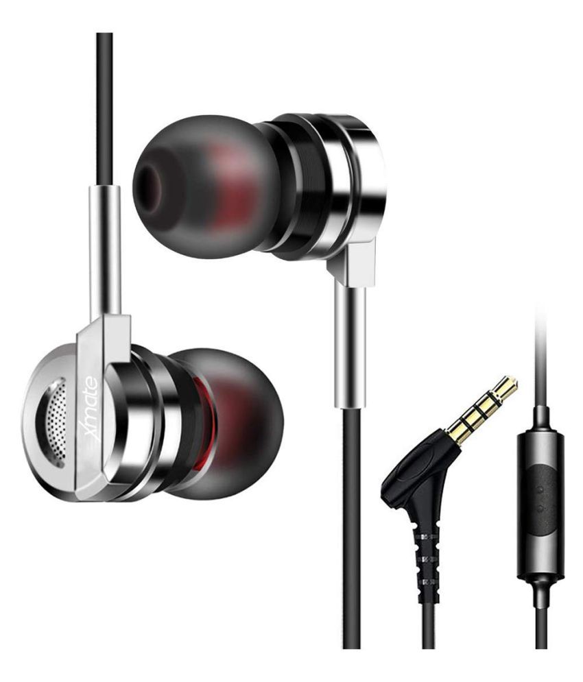 xmate earphones