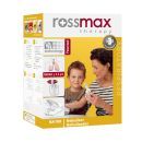 Rossmax NA100 Piston Nebulizer