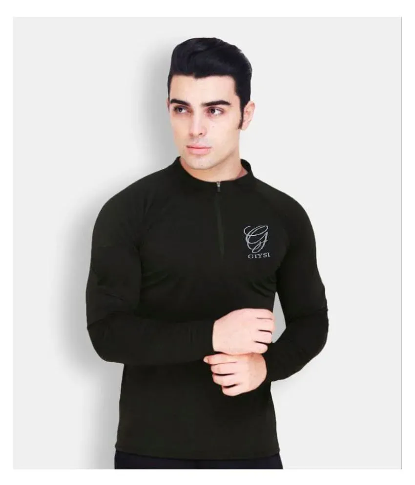 Full sleeve t shirts for store mens snapdeal