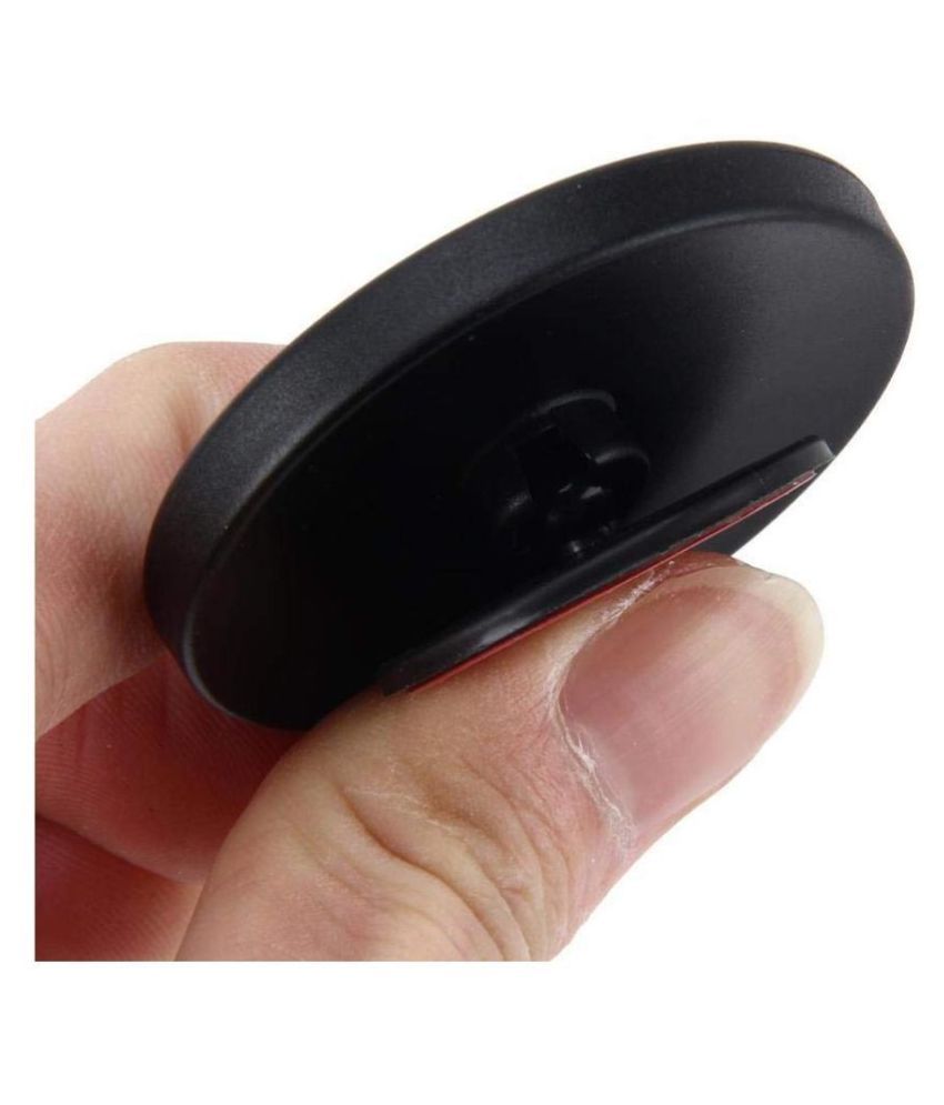 AutoRight Side Mirror Visor Black Set of 2 Buy AutoRight Side Mirror