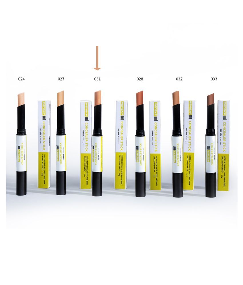 mensxp concealer