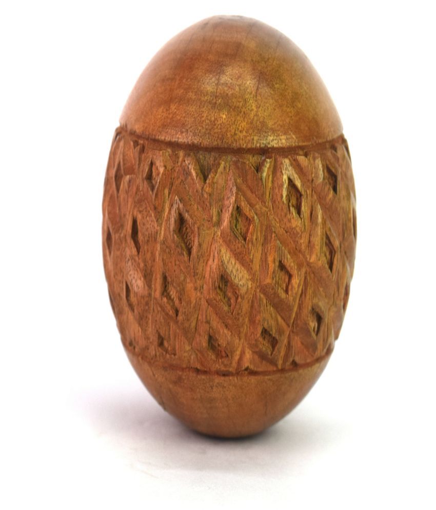 Wooden Ball: Buy Wooden Ball Online at Low Price in India - Snapdeal