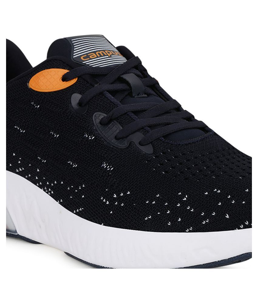 Buy Campus Rim Navy Running Shoes Online at Best Price in India Snapdeal