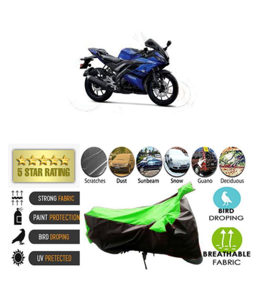 r15 bike cover price