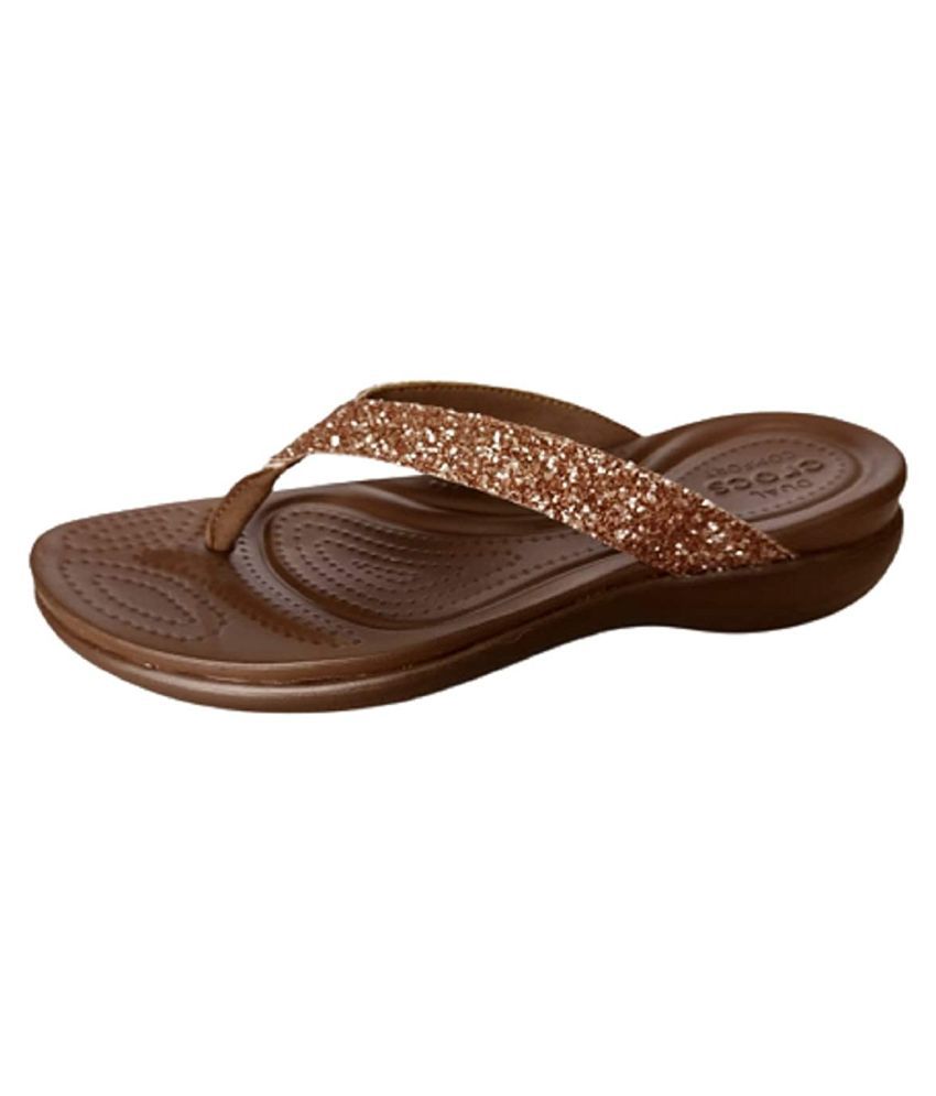 crocs slippers online