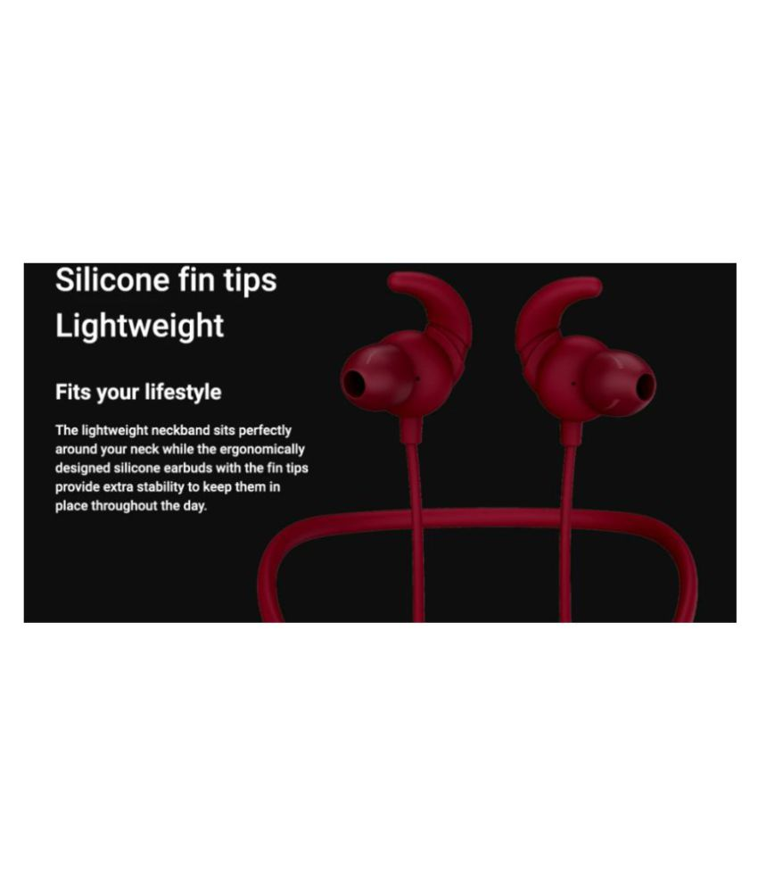 tune active plus