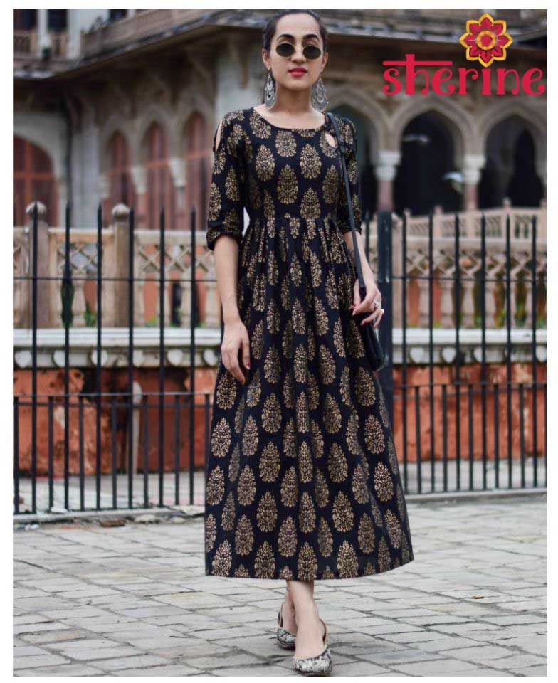 shein kurta set