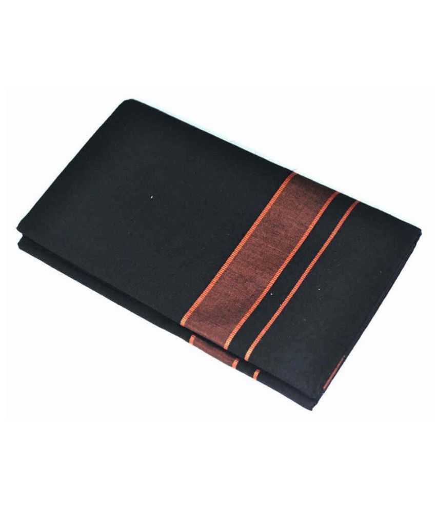 kitex Black Dhoti Single Pack Buy kitex Black Dhoti Single Pack