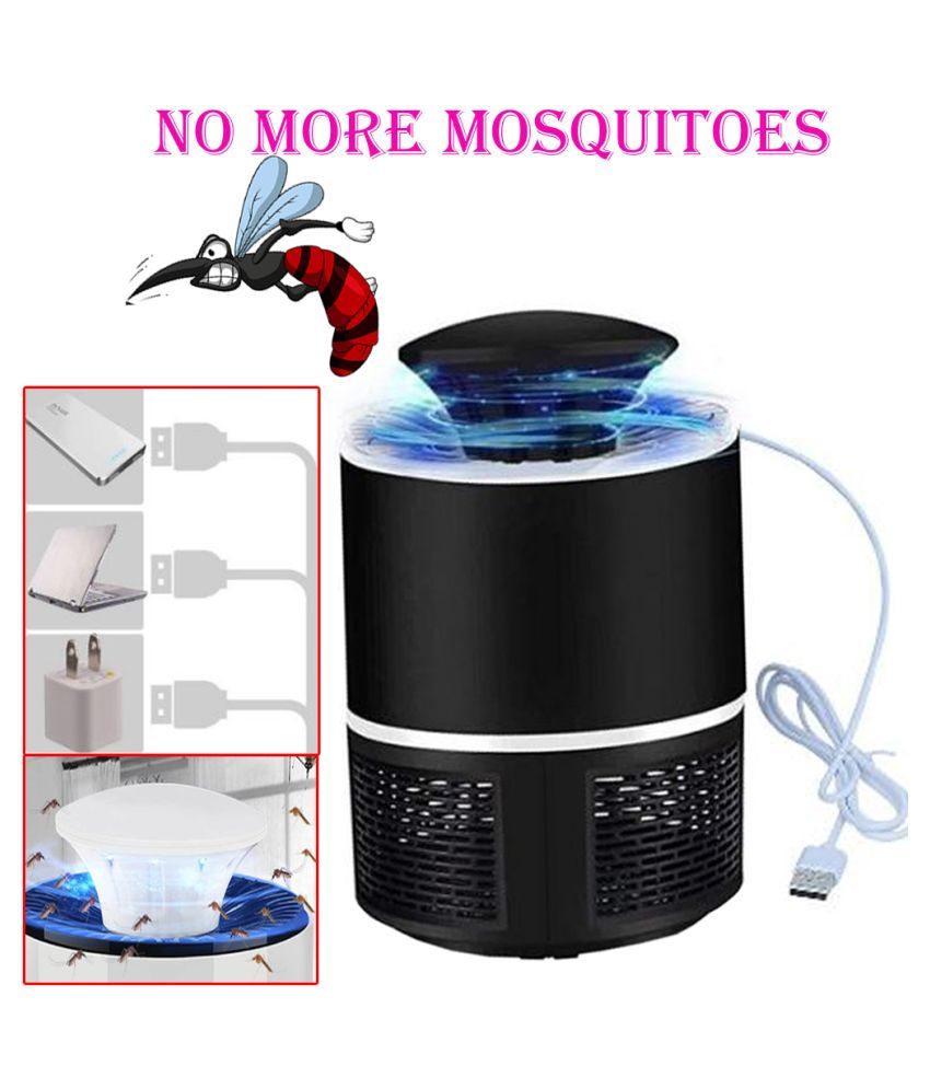 DF Mosquito Killer Electric Insect Mosquito Repellent Ultrasonic