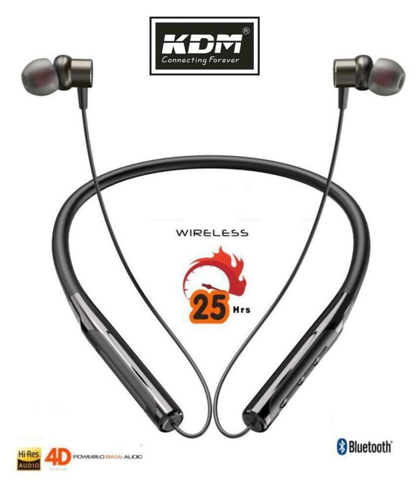 kdm a1 one20 wireless headphones