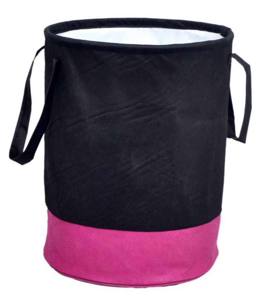     			SH. NASIMA - Multicolor Laundry Bag