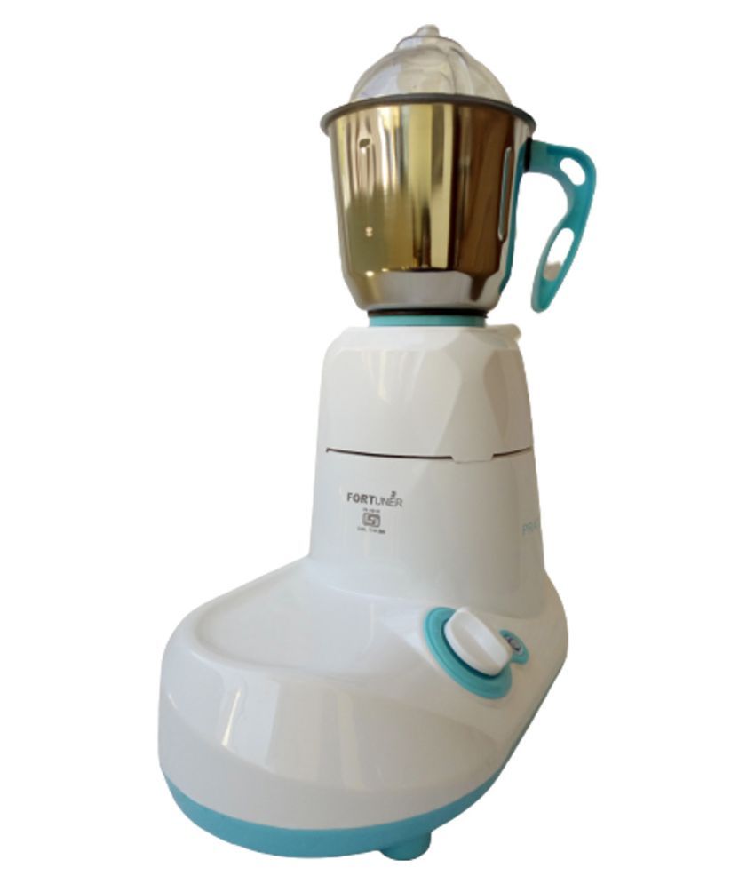 fortuner mixer 750 watt
