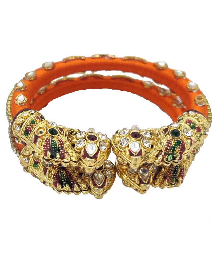 Designer kada bracelet Clearance