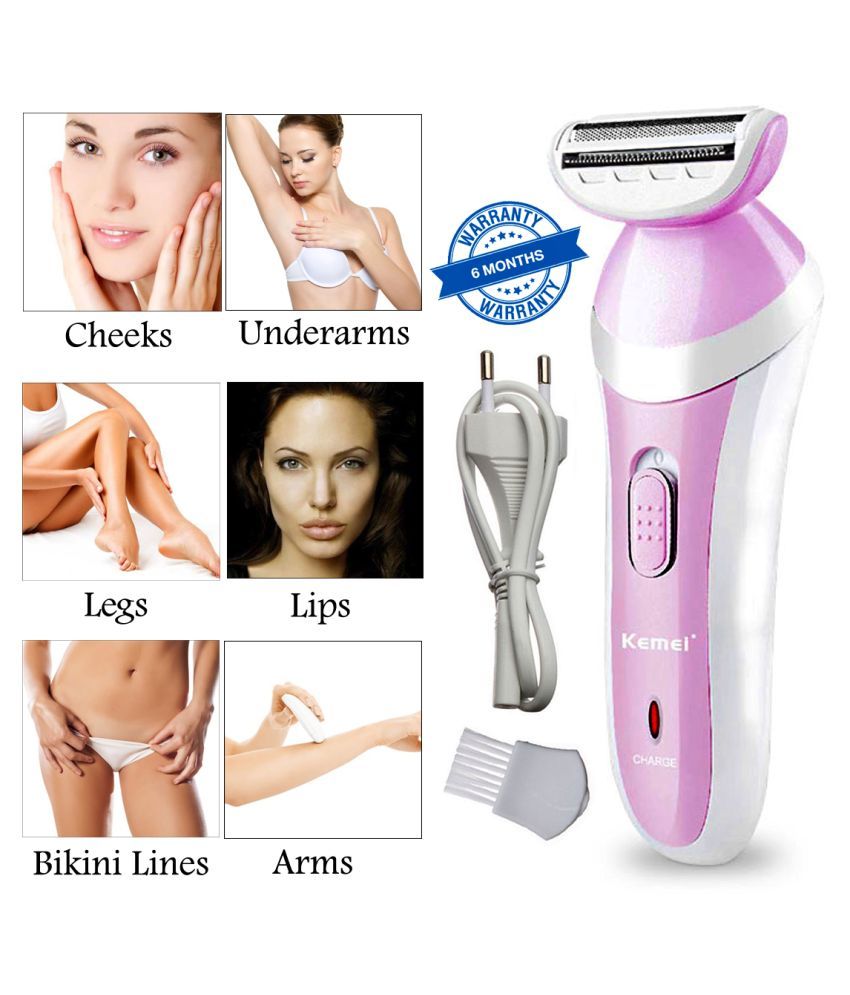 womens body trimmer