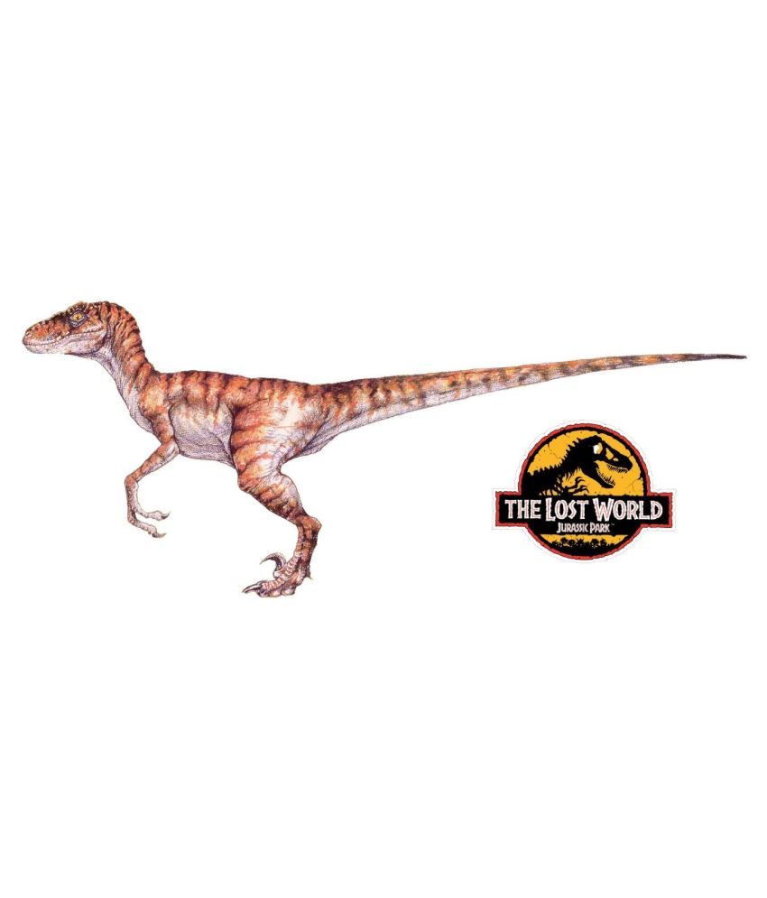 velociraptor 1997