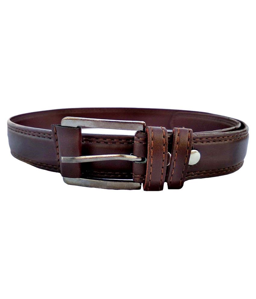 kids leather beltleather belt for kids by offer forever99 Buy Online