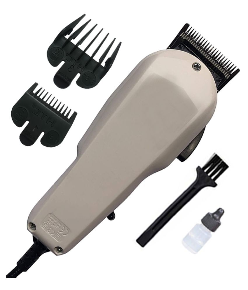 DTRechargeable Hair Clipper Beard Hair Trimmer Men Beard Trimmer Casual  Gift Set Casual Gift Set: Buy Online at Low Price in India - Snapdeal